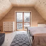 Galantowka Alpesi faház