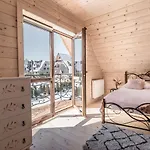 Galantowka Alpesi faház Zakopane