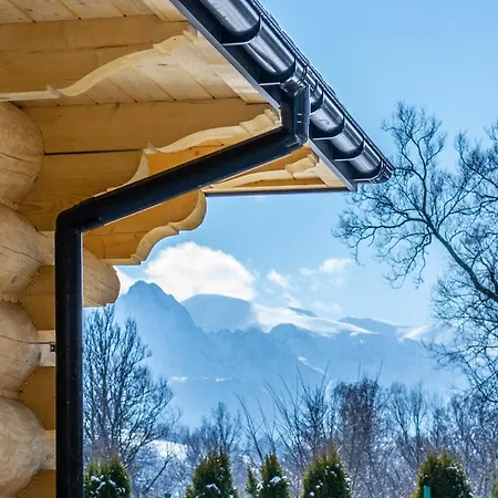 Galantówka * Zakopane