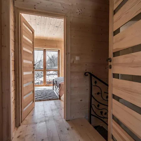 Domek alpejski Galantówka Zakopane