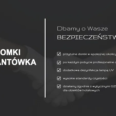 Galantowka Alpesi faház Zakopane