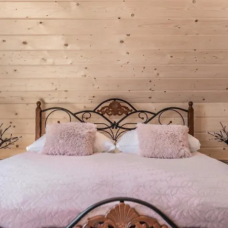 Chalet Galantowka *