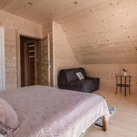 Chalet Galantowka