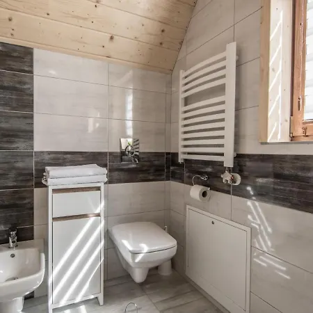 Chalet Galantowka Zakopane