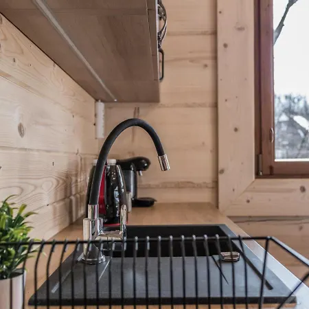 Galantowka Chalet Zakopane