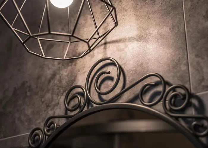 Galantowka Chalet Zakopane