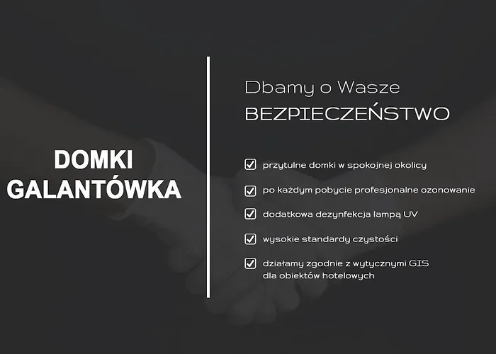 Galantowka Chalet Zakopane